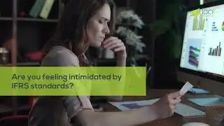 How to audit compliance with IFRS standards   LEAF Webinar