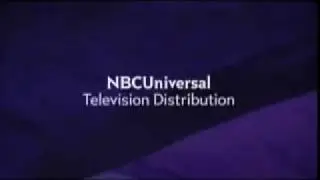 NBCUniversal Television Distribution (2011-present)
