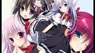 Junpei Fujita - Art as &hearts; (ft KOTOKO) [Purino Party OST]