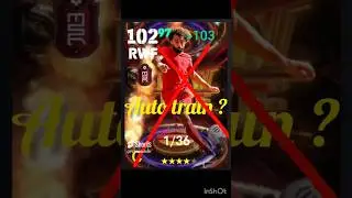 LET'S REPAIR BLITZ CURLER M. SALAH👑, THE EGYPTIAN KING #efootballmobile #efootball2024 #pes #shorts