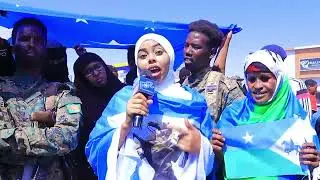 Idoor Asiibki Ku Dacay Aramidii Gaadhay Ee Aarmigiisi Gurtay Iyo Agab Wuxu Haystay Gabadh 