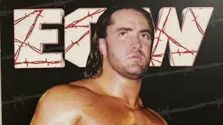 ECW Original Johnny Swinger LIVE Interview!