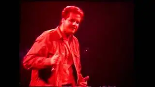 Stone Bob live @ Noorderligt 26-11-1992 (Full show)