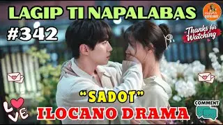Lagip Ti Napalabas 1 Hour Ep #342 