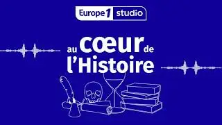 AU COEUR DE L'HISTOIRE - Chambord le rêve de François Ier