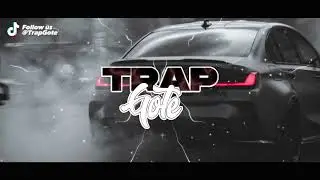 TrapGote Audio Spectrum Custom Template / TrapGote Audio Visualizer Custom Template /Visualizer 2021