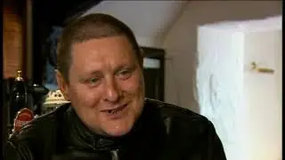 Shaun Ryder - Happy Mondays - Interview + Soundcheck ( 2005 )Happy Mondays . From the Archives