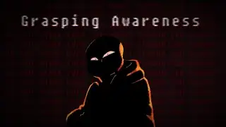 Grasping Awareness (Red Cover)