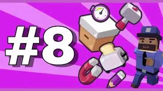Hide.io Music Soundtrack #8