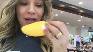 A LOJA MAIS BARATA DE DOCES EM NY #2