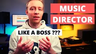 The Music Director Series (1/3) | The Right Mindset For Musical Leadership