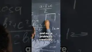 Unleashing Imagination: The Intersection of Narrative and Mathematical Skills