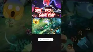 sun gameplay 2025