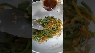Easy Saucy Chicken Spaghetti #asmr #shorts