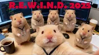 R.E.W.I.N.D. | EDICIÓN 2025
