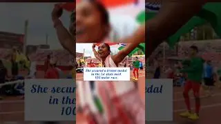 Hima Das's life journey 😯🔥struggle to success#Dhing Express|