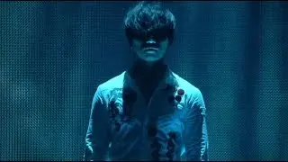 2015 BIGBANG WORLD MADE TOUR IN SEOUL DVD - Daesung 
