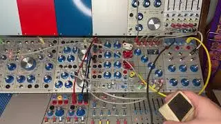 Source Of Uncertainty Podcast Episode 16: Triple Envelope Follower Model 230r