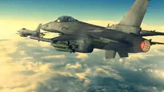 Fighter Jets