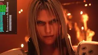 RTX 3080 Ti | 12900K | Final Fantasy VII Remake Intergrade 4K HDR Max Settings