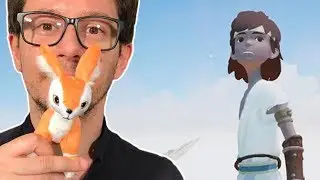 RiME : Notre TEST vid&eacute;o d'un jeu charmant et intense