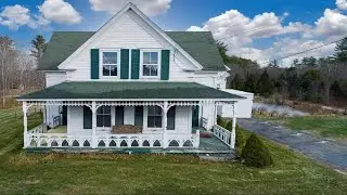 423 Main Street, Oxford, ME Presented by Laurie Halls.
