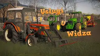 ✔ Usługowe Siewy dla WIDZA 😈 ✔ Bestia w AKCJI ☆ Wschodni Rolnik ☆ DragonSky Channel ㋡