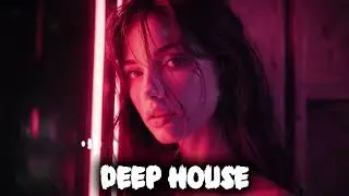 DEEP HOUSE 2026 | Hypnotic Vocal Mix 🌙 You&rsquo;re Not Sleeping Tonight &mdash; Deep House That Pulls You In