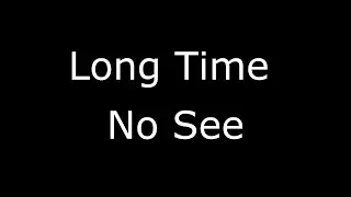 i want to make videos again . . .