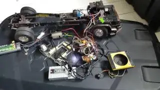 Tamiya MFC-01 Seller djmarkeyg2006