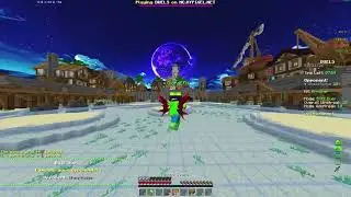 blitz win speedrun 00:06:95