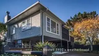 SH5848  - 1 279 Kepa Road
