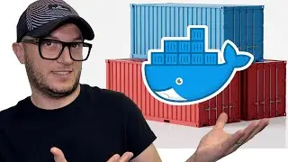 Docker: The Networking Setup You Didn't Know You Needed