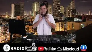 9.  Z Radio with Loomsy - Best Slow Jamz of 2025