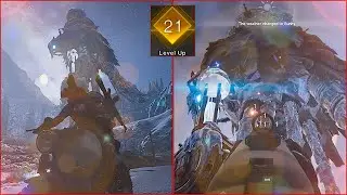 Finding a CHAOSWEAVER for the FIRST TIME in Once Human...