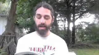 Reading: Defining Native versus Non Native Plants