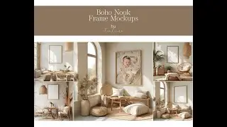 Mockup Photoshop Tutorial
