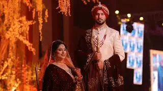 Gulrez weds Kaveri Teaser