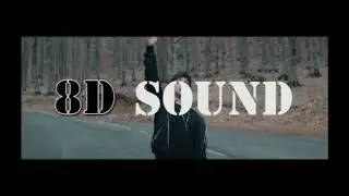 8D Sound - RONDINI AL GUINZAGLIO-ULTIMO IN 8D