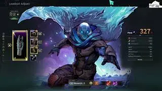 Warborne Above Ashes SS2 | Sentinel Barrage gun build (03/11/2025) Wartime 1