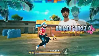 Kaifi Khalil - Kahani Suno 2.0 [Official Music Video]