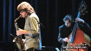Jean-Pierre Zanella Quartet - Where To - TVJazz.tv