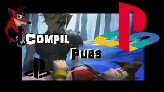 Compil Pubs Playstation - Ps One