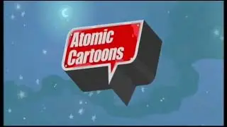 Rocket Monkeys Credits (European French, PARTIAL)