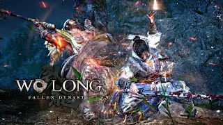 Wo Long: Fallen Dynasty Demo No Damage Boss Fights