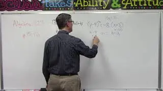 Algebra 2 1129 p. 15-16