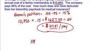 Lesson 2.5 Group Health Care