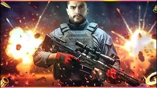 Вот как переворачивается проигранный матч в FACEIT: «Мой разум несокрушим» | MIXWELL