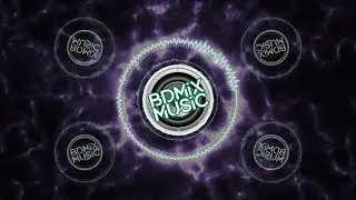 YouTube Royalty Free Music | Non Copyrighted Music | Bangla Background Music |  @BDMiX MUSiC