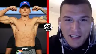 COMEBACK SEASON! South Africa's Don Madge Is Ready To Come Back And Prove The Doubters Wrong!